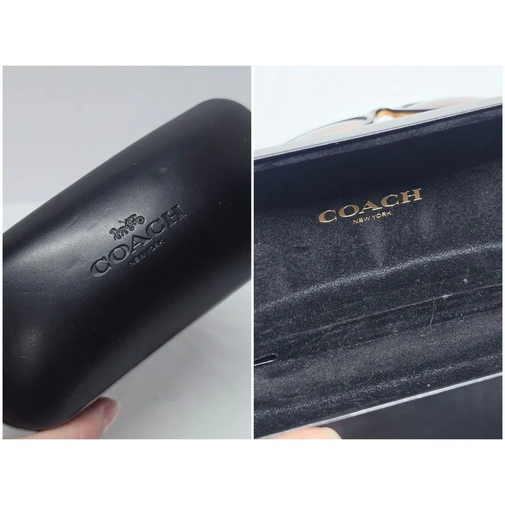 Coach janessa vintage
